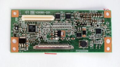 system board