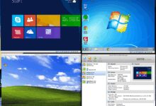 system development