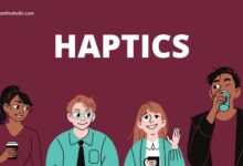 system haptics